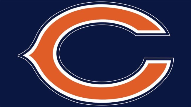 Chicago Bears Symbole
