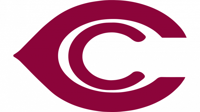 Chicago Cardinals Logo 1920-1934