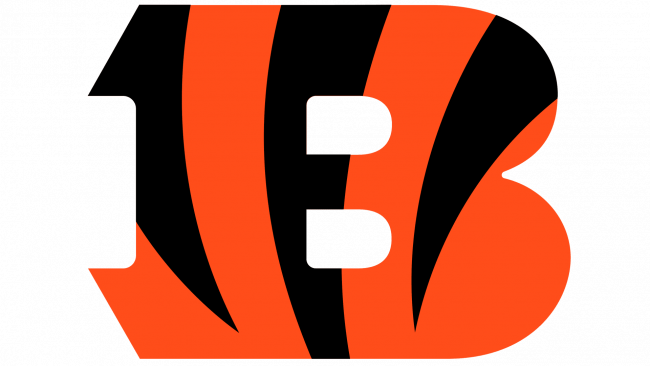 Cincinnati Bengals Logo 2004-Present