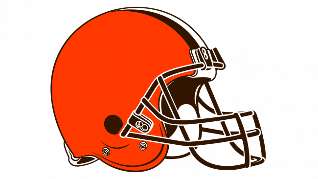 Cleveland Browns Logo 2015-Present
