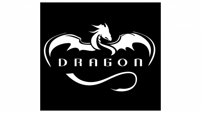 Crew Dragon Symbole