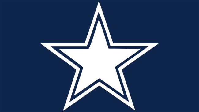 Dallas Cowboys Emblème