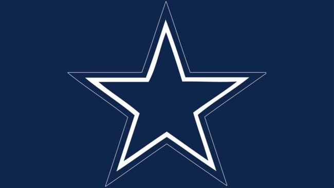 Dallas Cowboys Symbole