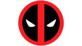 Deadpool Logo