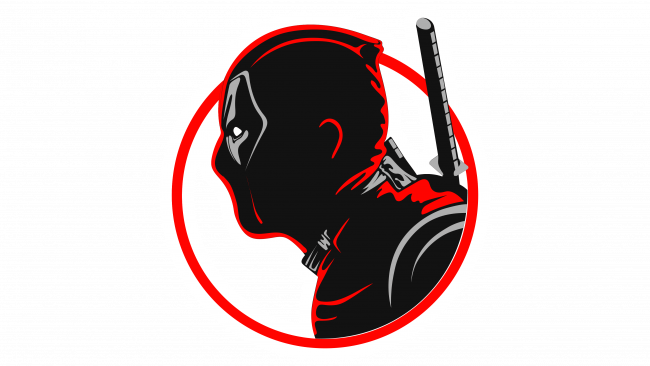 Deadpool Symbole