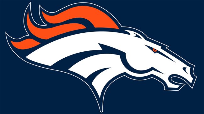 Denver Broncos Symbole