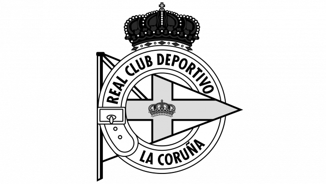 Deportivo La Coruna Embleme