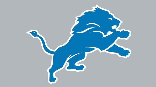 Detroit Lions Symbole