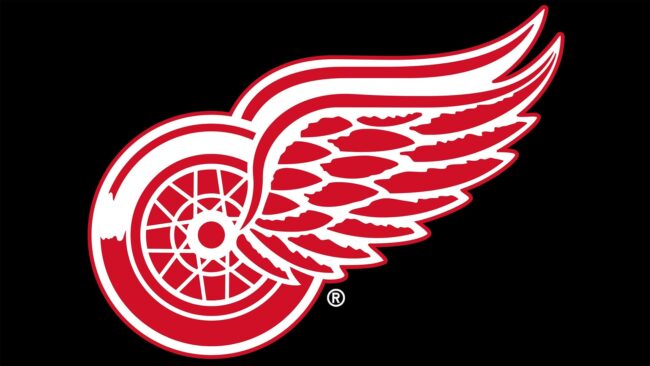 Detroit Red Wings Symbole
