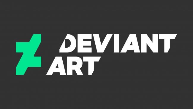 DeviantArt Embleme