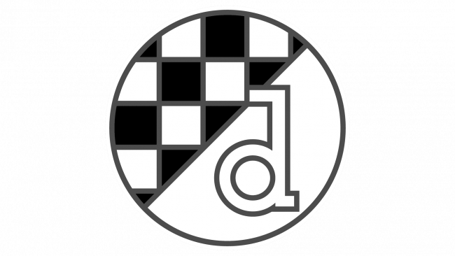 Dynamo Zagreb Embleme