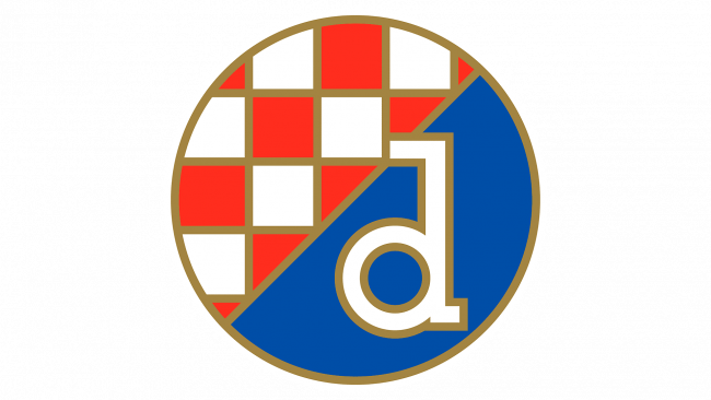 Dynamo-Zagreb Logo 2013-present