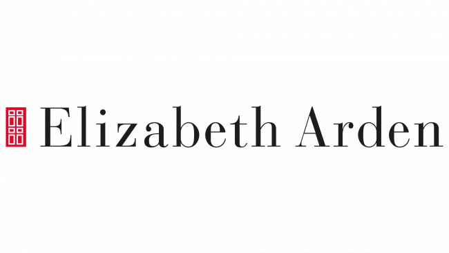 Elizabeth Arden Embleme