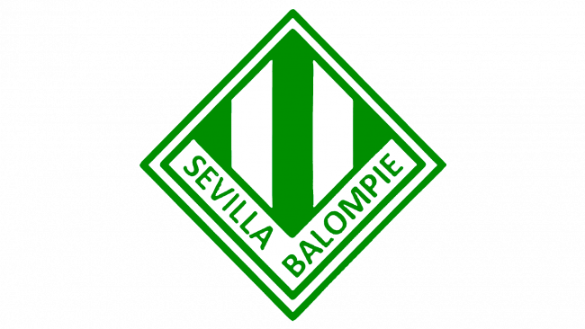 Espana Balompie Logo 1914