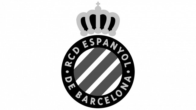 Espanyol Embleme
