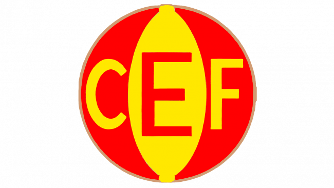 Espanyol Logo 1901-1910