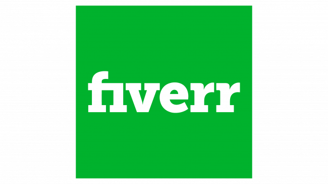 Fiverr Embleme