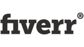 Fiverr Logo
