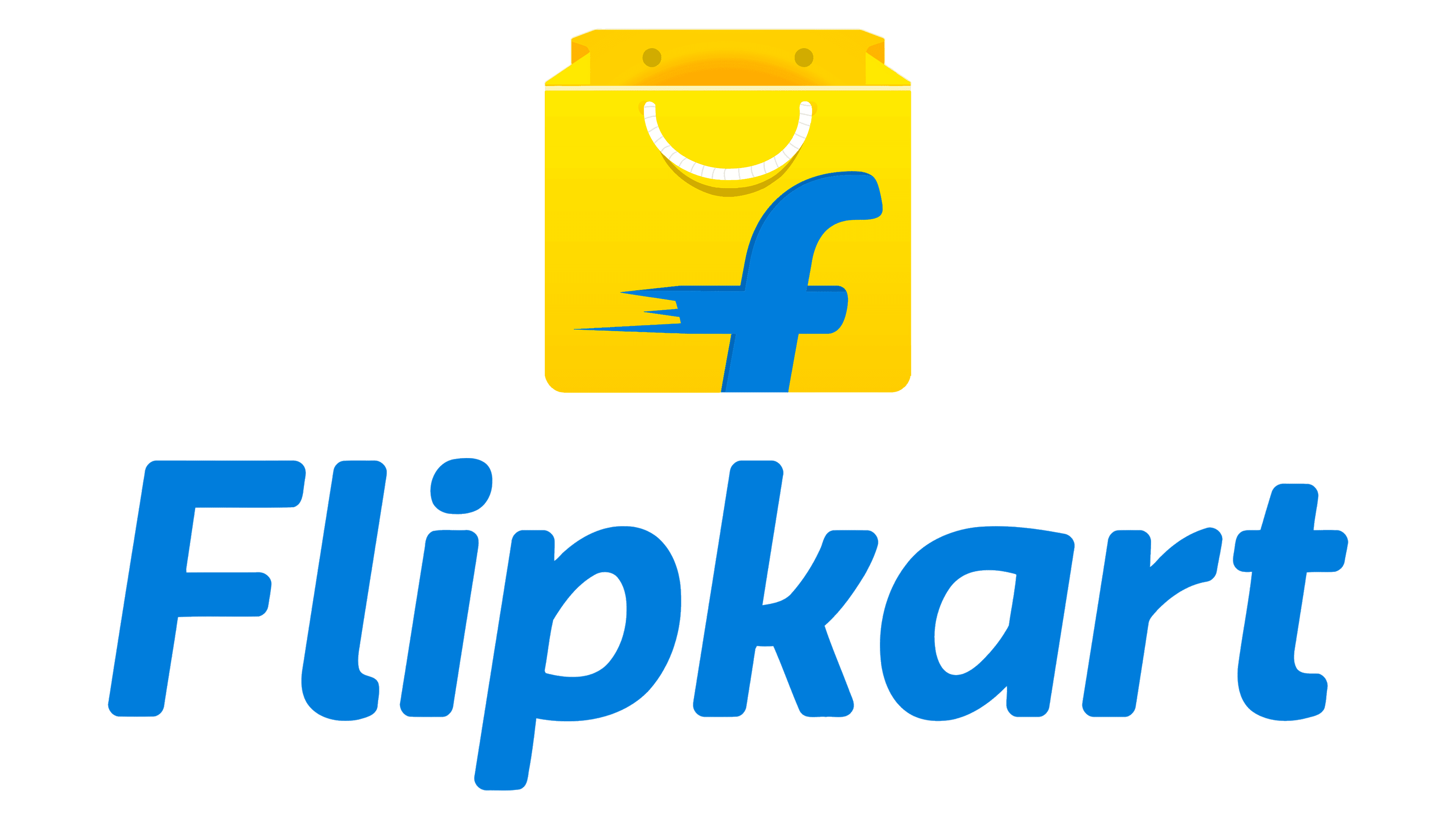 Brand New: New Logo for Flipkart