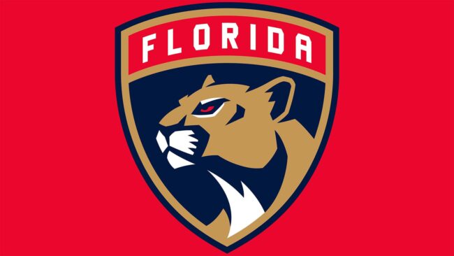 Florida Panthers Symbole