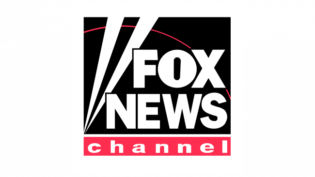Fox News Channel Logo 1996-2002
