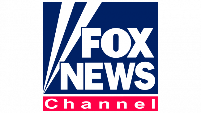 Fox News Channel Logo 2002-2017