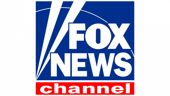 Fox News Channel Logo 2017-present