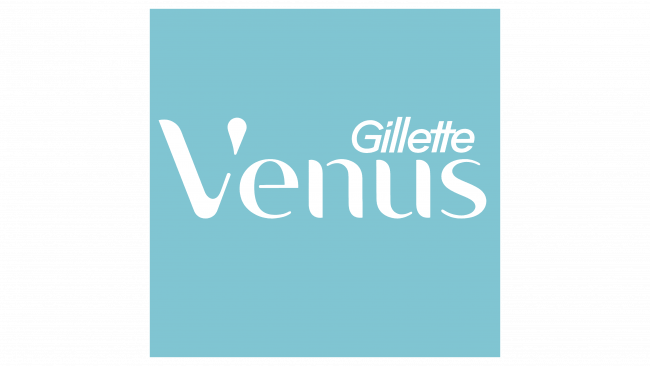 Gillette Venus Embleme