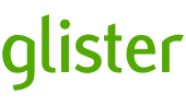 Glister Logo