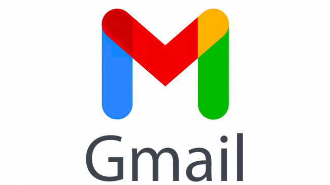 Gmail Embleme
