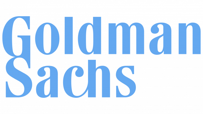 Goldman Sachs Embleme