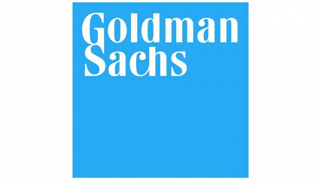 Goldman Sachs Logo 1869-2020