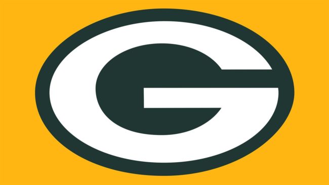Green Bay Packers Symbole