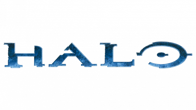 Halo Logo 2007-2009