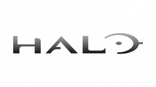 Halo Logo 2010-2012