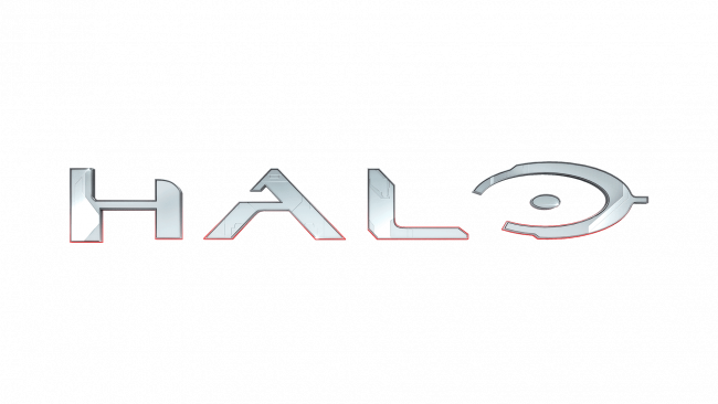 Halo Logo 2016-present