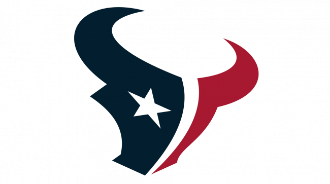 Houston Texans Logo 2006-Present