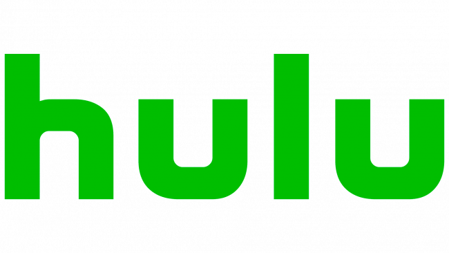 Hulu Logo 2014-2017