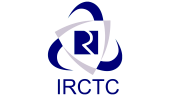 IRCTC Logo