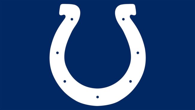 Indianapolis Colts Emblème
