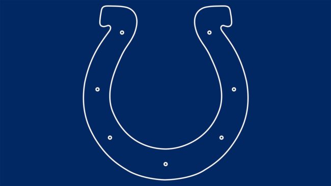 Indianapolis Colts Symbole