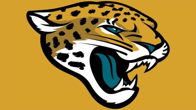 Jacksonville Jaguars Emblème
