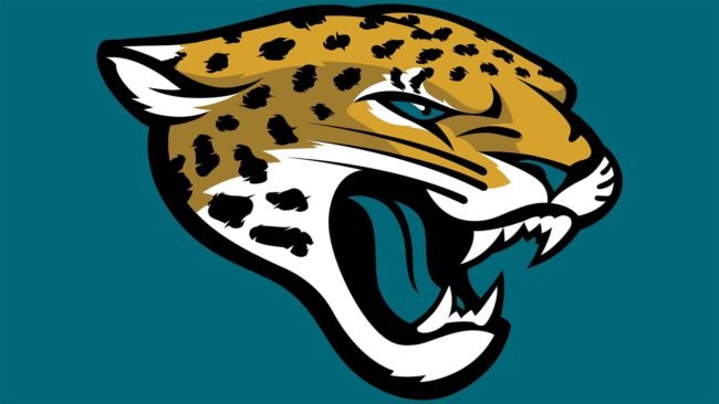 Jacksonville Jaguars Symbole