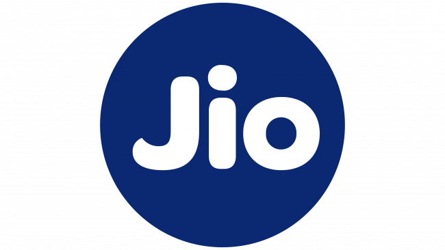 Jio Logo
