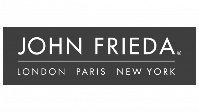 John Frieda Embleme