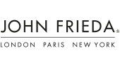 John Frieda Logo