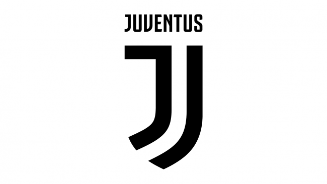Juventus FC Logo 2017-present