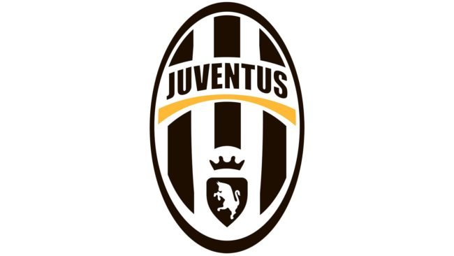 Juventus Symbole