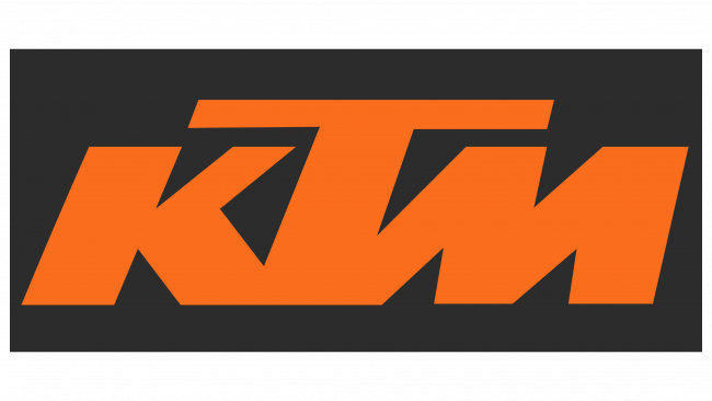 KTM Embleme