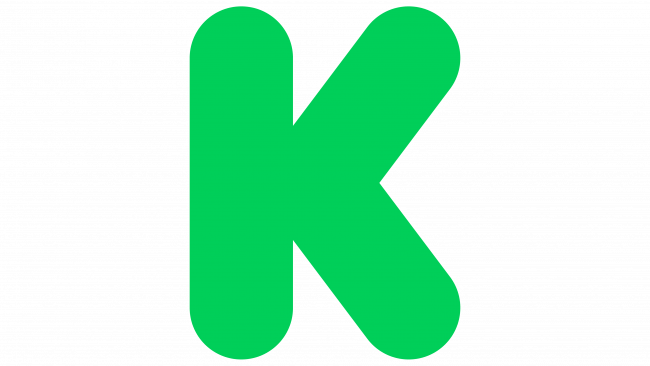 Kickstarter Symbole